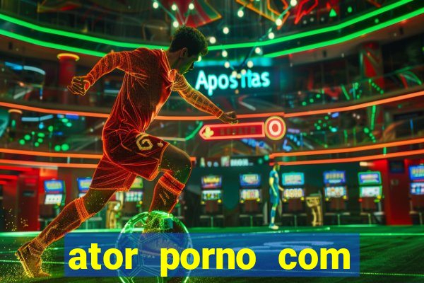 ator porno com tatuagem chelsea